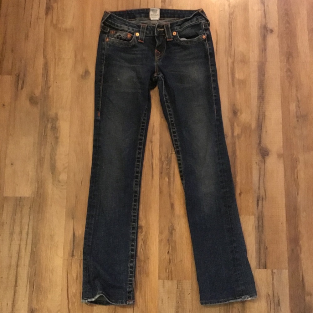 Women’s True Religion Jeans
